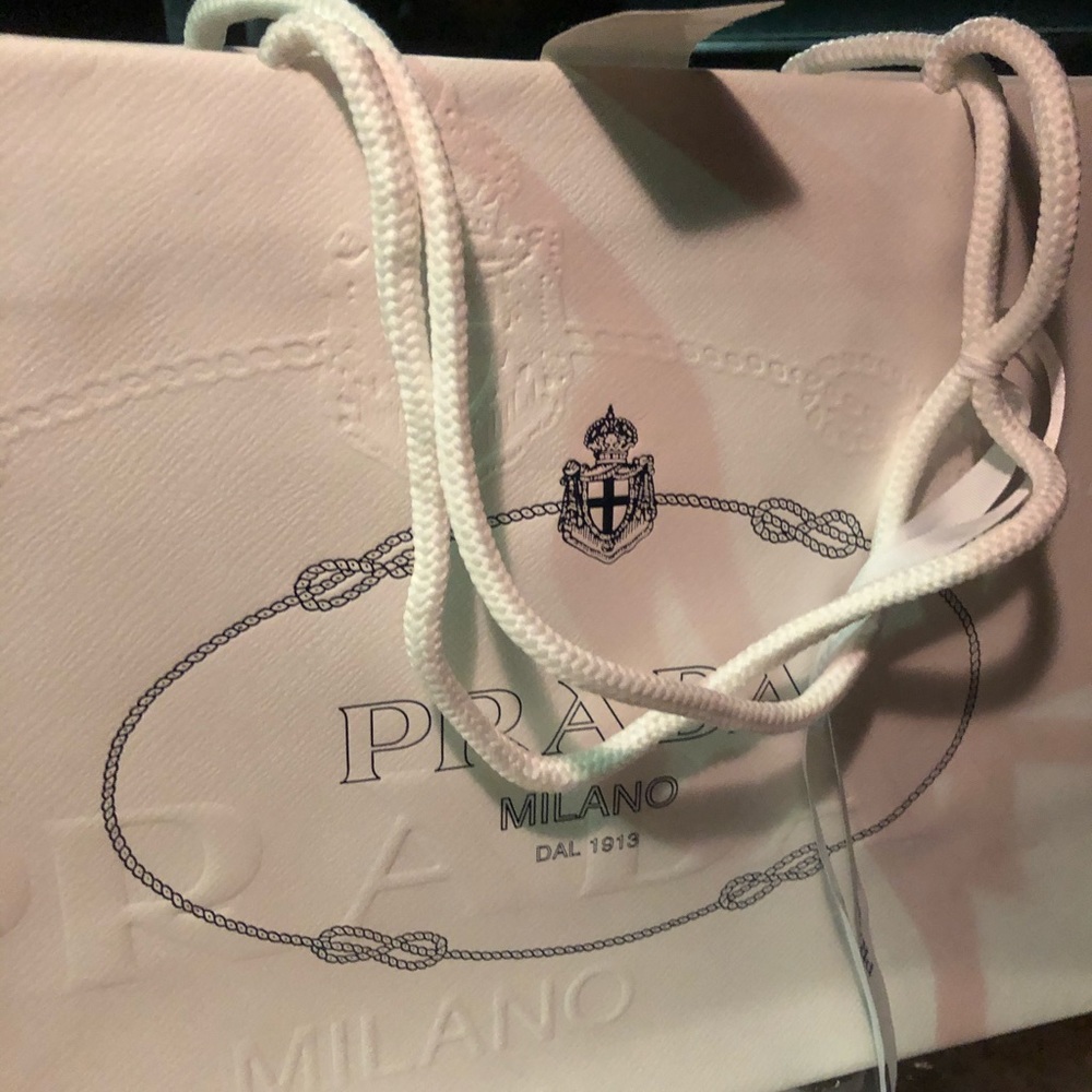 Prada bag - Picture 6 of 6